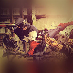 Meet your Posher, Daniel